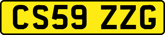 CS59ZZG