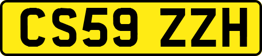 CS59ZZH