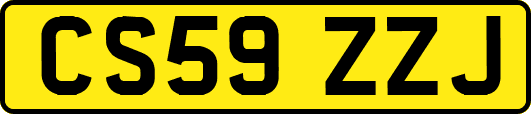 CS59ZZJ