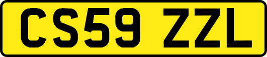 CS59ZZL
