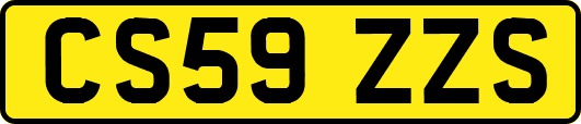 CS59ZZS