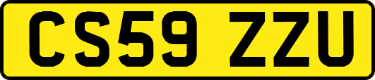 CS59ZZU