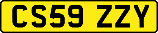CS59ZZY
