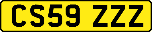 CS59ZZZ