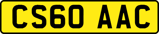 CS60AAC