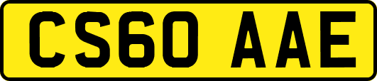CS60AAE