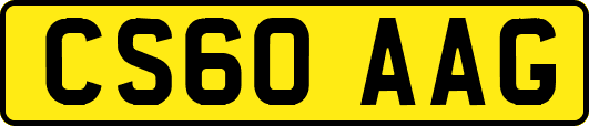 CS60AAG