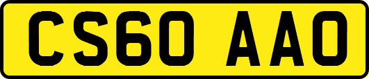 CS60AAO