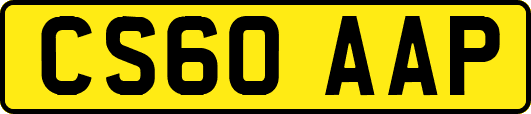 CS60AAP