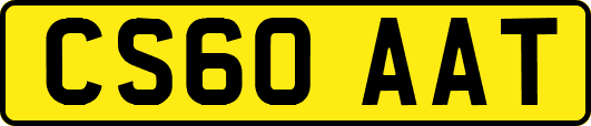 CS60AAT