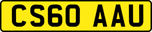 CS60AAU
