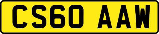 CS60AAW