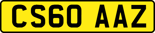 CS60AAZ