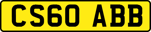 CS60ABB