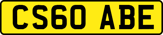 CS60ABE