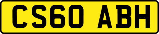 CS60ABH
