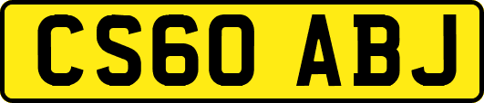 CS60ABJ