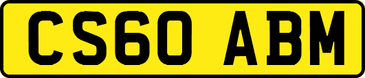CS60ABM