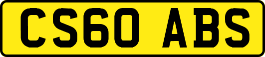 CS60ABS