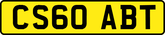 CS60ABT