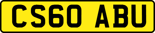 CS60ABU
