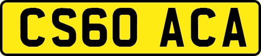 CS60ACA