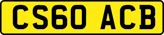 CS60ACB