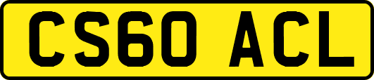 CS60ACL