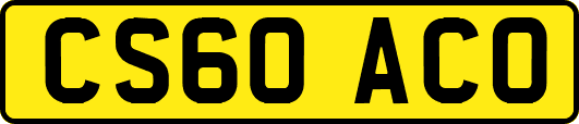 CS60ACO