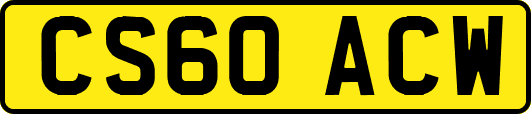 CS60ACW