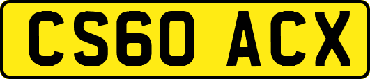 CS60ACX