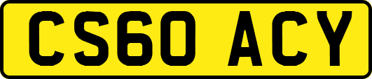 CS60ACY