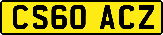 CS60ACZ