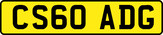 CS60ADG