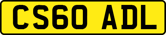 CS60ADL