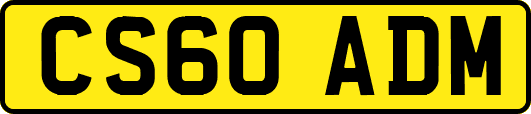 CS60ADM