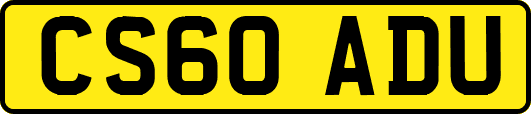 CS60ADU