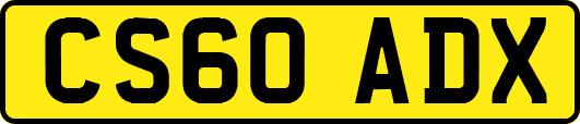 CS60ADX