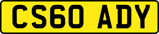 CS60ADY