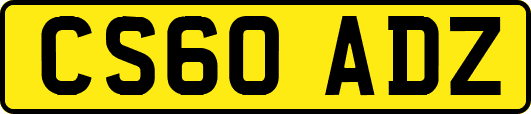 CS60ADZ