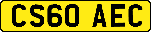CS60AEC