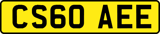 CS60AEE