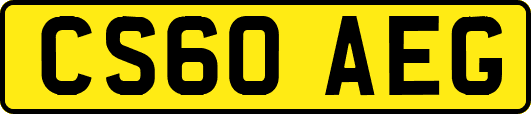 CS60AEG