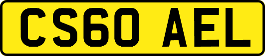 CS60AEL