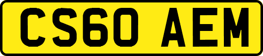 CS60AEM