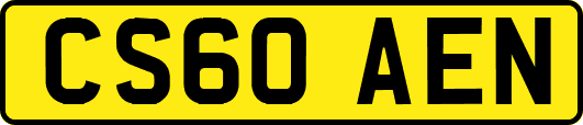 CS60AEN