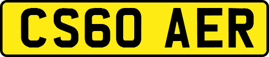 CS60AER
