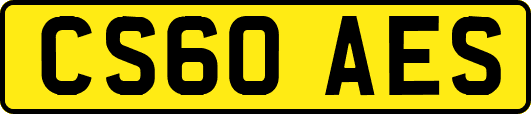 CS60AES