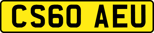 CS60AEU