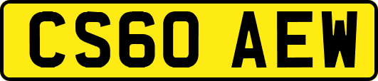 CS60AEW